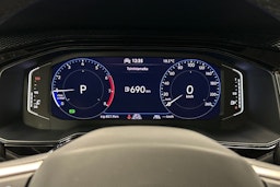 harmaa Volkswagen Polo 2023 kuva 19.