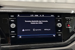 harmaa Volkswagen Polo 2023 kuva 22.