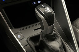 sininen Volkswagen Polo 2023 kuva 16.