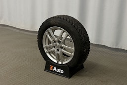 harmaa Volkswagen Polo 2023 kuva 13.