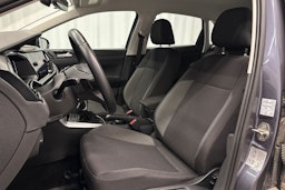 harmaa Volkswagen Polo 2023 kuva 15.