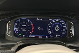 harmaa Volkswagen Polo 2023 kuva 19.