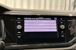 harmaa Volkswagen Polo 2023 kuva 25.