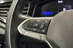 harmaa Volkswagen Polo 2023 kuva 14.