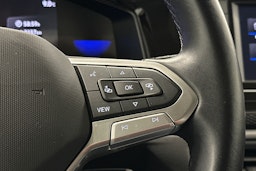 harmaa Volkswagen Polo 2023 kuva 15.