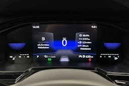 harmaa Volkswagen Polo 2023 kuva 16.