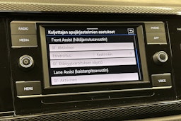 harmaa Volkswagen Polo 2023 kuva 18.