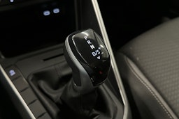 harmaa Volkswagen Polo 2023 kuva 22.