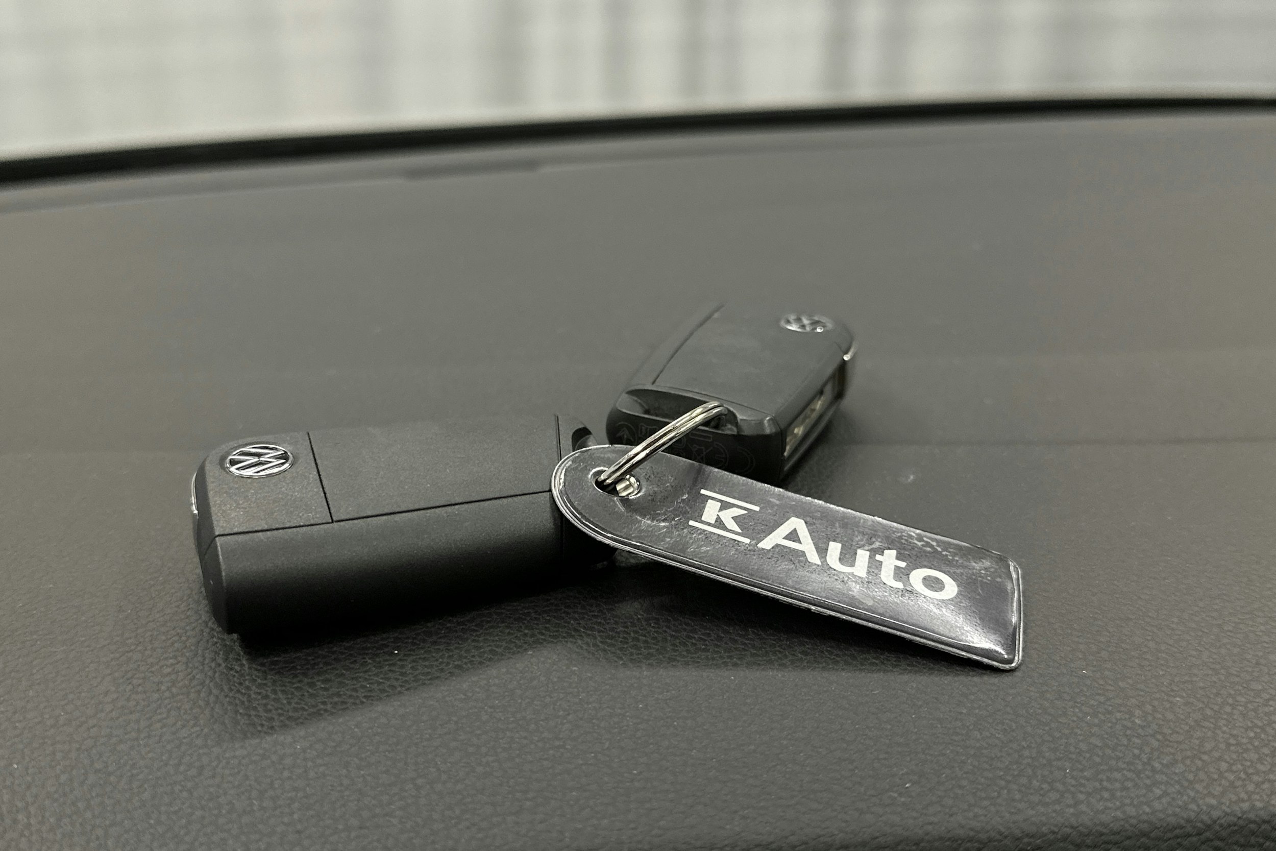 harmaa Volkswagen Polo 2023 kuva 23.