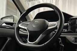 harmaa Volkswagen Polo 2023 kuva 16.
