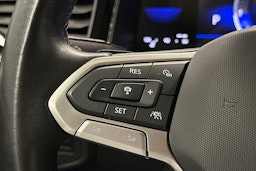 harmaa Volkswagen Polo 2023 kuva 17.