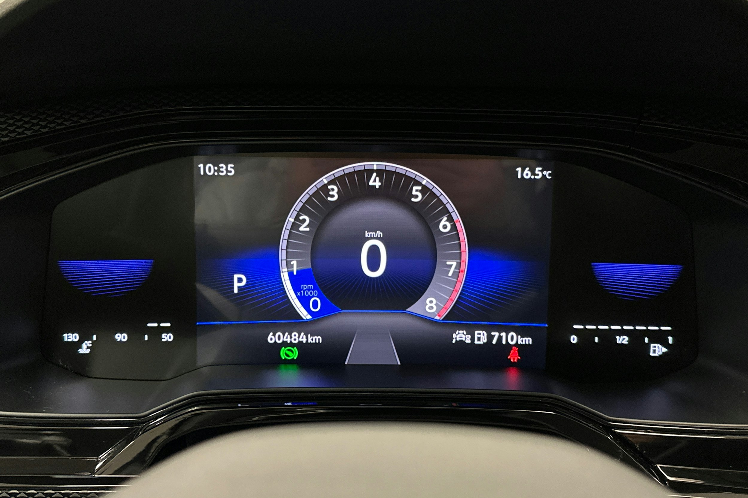 harmaa Volkswagen Polo 2023 kuva 19.