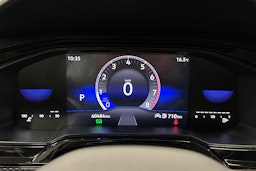 harmaa Volkswagen Polo 2023 kuva 19.