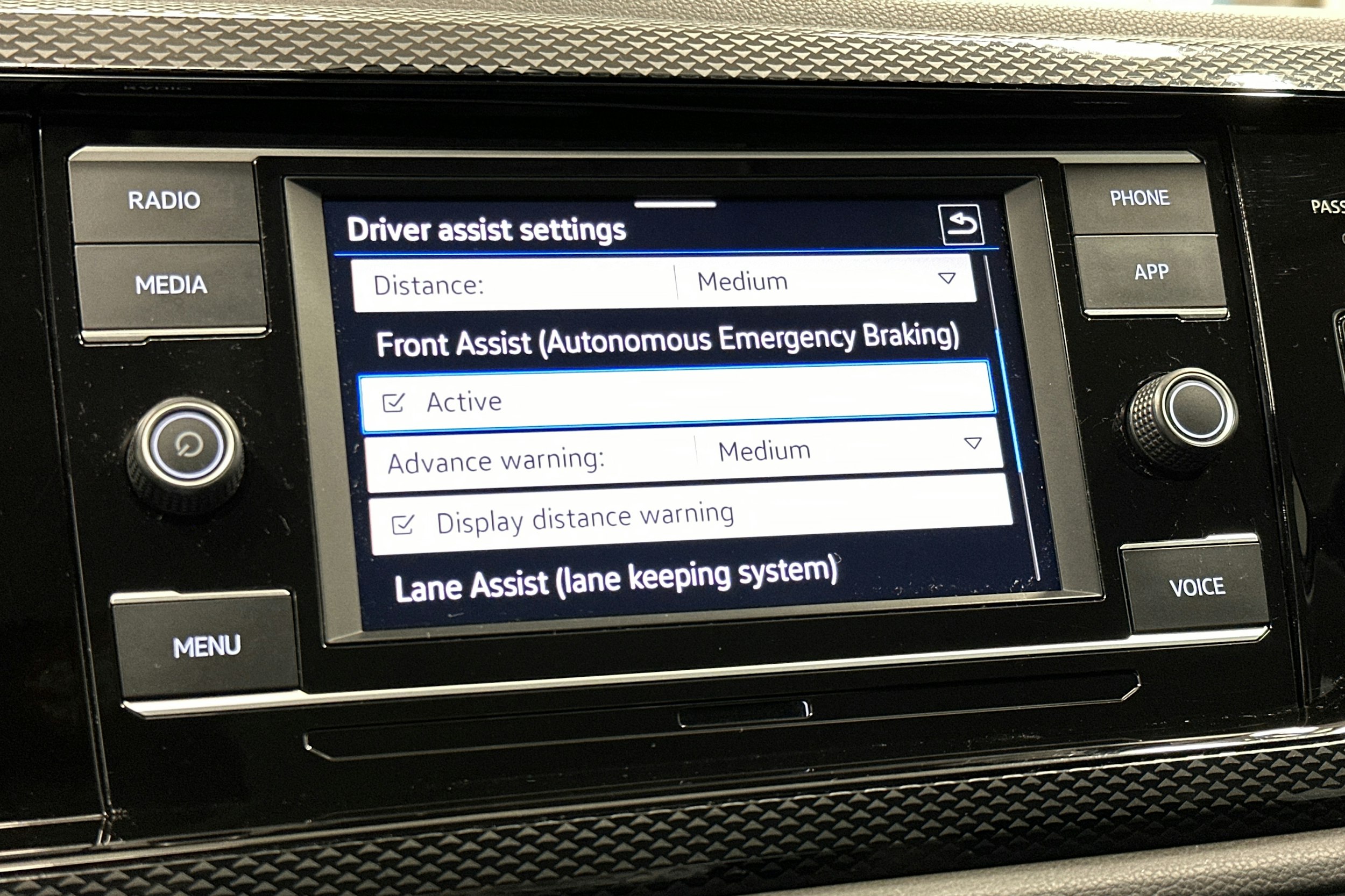 harmaa Volkswagen Polo 2023 kuva 21.