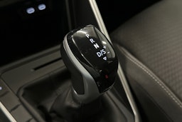 harmaa Volkswagen Polo 2023 kuva 25.