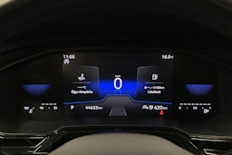 musta Volkswagen Polo 2023 kuva 18.