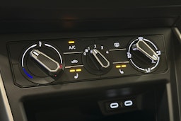 musta Volkswagen Polo 2023 kuva 21.