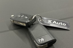 musta Volkswagen Polo 2023 kuva 25.