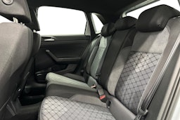 harmaa Volkswagen Polo 2023 kuva 10.