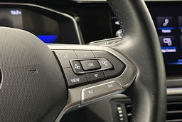 harmaa Volkswagen Polo 2023 kuva 18.
