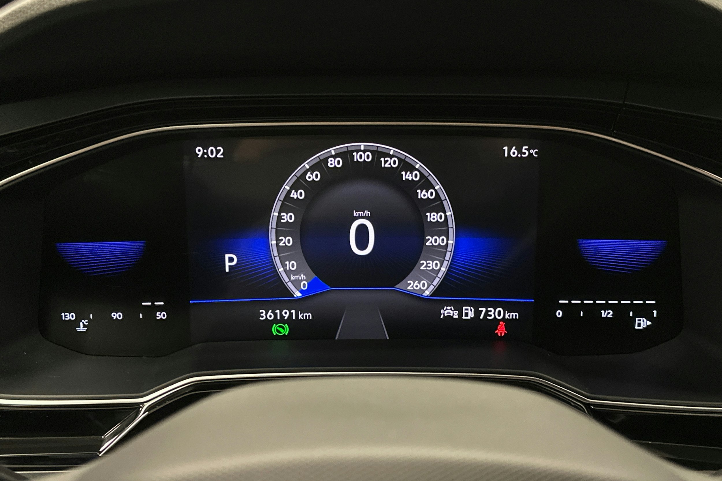 harmaa Volkswagen Polo 2023 kuva 19.
