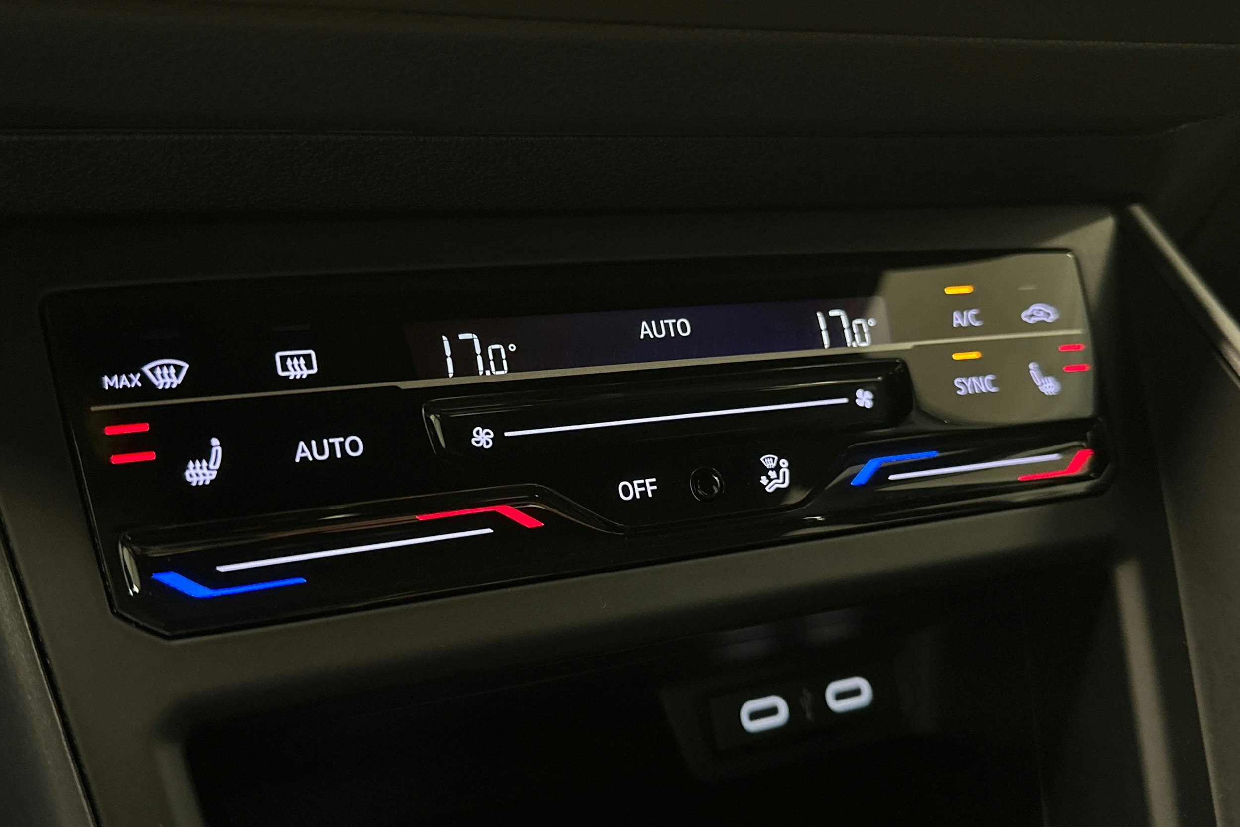 harmaa Volkswagen Polo 2023 kuva 23.