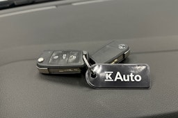 harmaa Volkswagen Polo 2023 kuva 25.