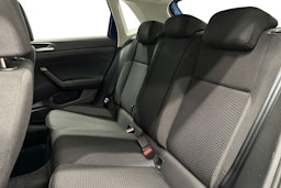 sininen Volkswagen Polo 2023 kuva 10.