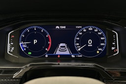 sininen Volkswagen Polo 2023 kuva 19.