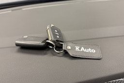 sininen Volkswagen Polo 2023 kuva 24.