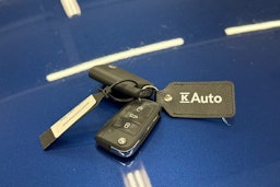sininen Volkswagen Polo 2023 kuva 24.