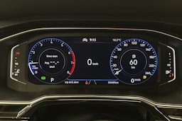 sininen Volkswagen Polo 2023 kuva 19.