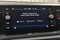 sininen Volkswagen Polo 2023 kuva 20.