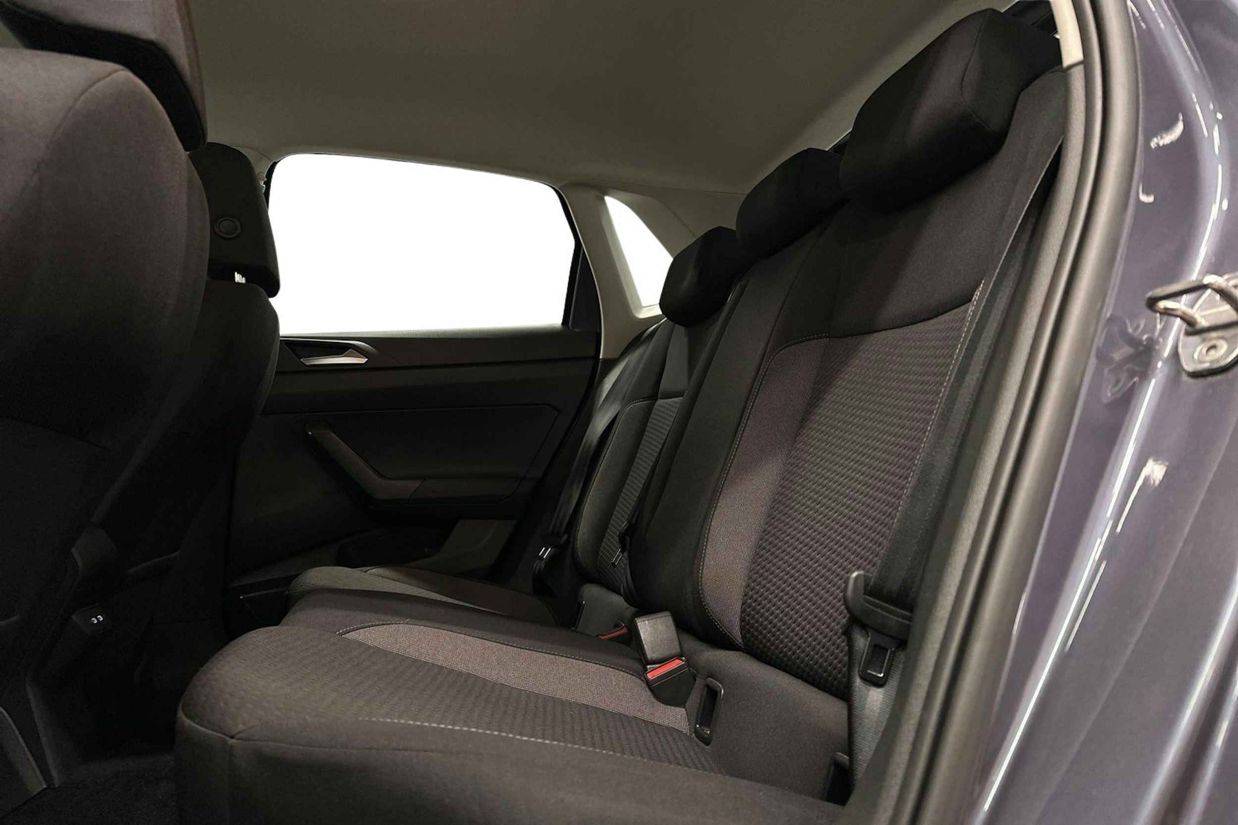 harmaa Volkswagen Polo 2023 kuva 10.