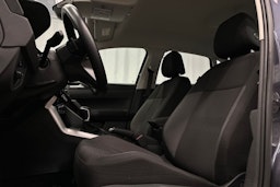 harmaa Volkswagen Polo 2023 kuva 15.