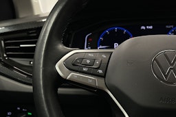 harmaa Volkswagen Polo 2023 kuva 17.