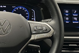 harmaa Volkswagen Polo 2023 kuva 18.