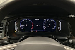 harmaa Volkswagen Polo 2023 kuva 19.