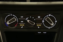 harmaa Volkswagen Polo 2023 kuva 21.