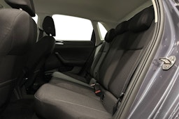 harmaa Volkswagen Polo 2023 kuva 10.