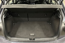 harmaa Volkswagen Polo 2023 kuva 14.