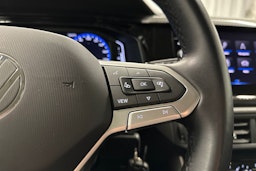 harmaa Volkswagen Polo 2023 kuva 18.