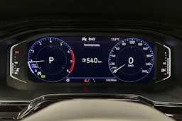harmaa Volkswagen Polo 2023 kuva 19.