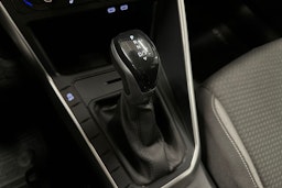harmaa Volkswagen Polo 2023 kuva 20.