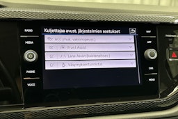 harmaa Volkswagen Polo 2023 kuva 24.