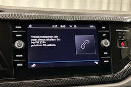 harmaa Volkswagen Polo 2023 kuva 25.