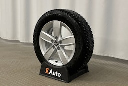 valkoinen Volkswagen Polo 2023 kuva 13.
