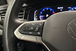 valkoinen Volkswagen Polo 2023 kuva 17.