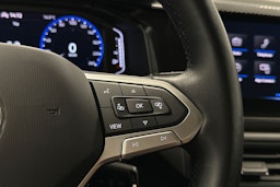 valkoinen Volkswagen Polo 2023 kuva 18.
