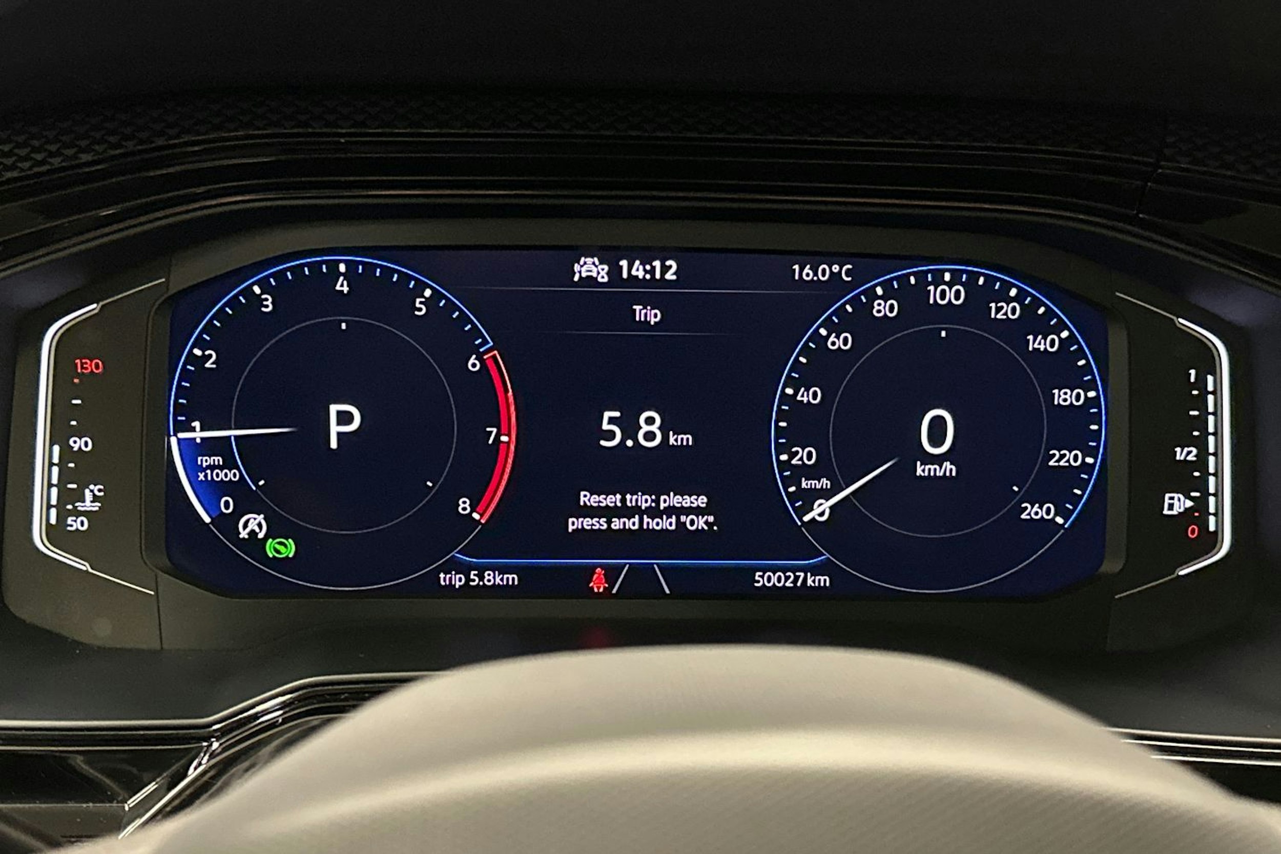 valkoinen Volkswagen Polo 2023 kuva 19.